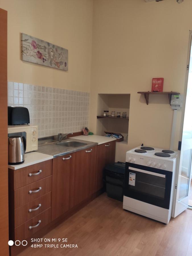 Floriana One Bedroom Studio House Екстериор снимка