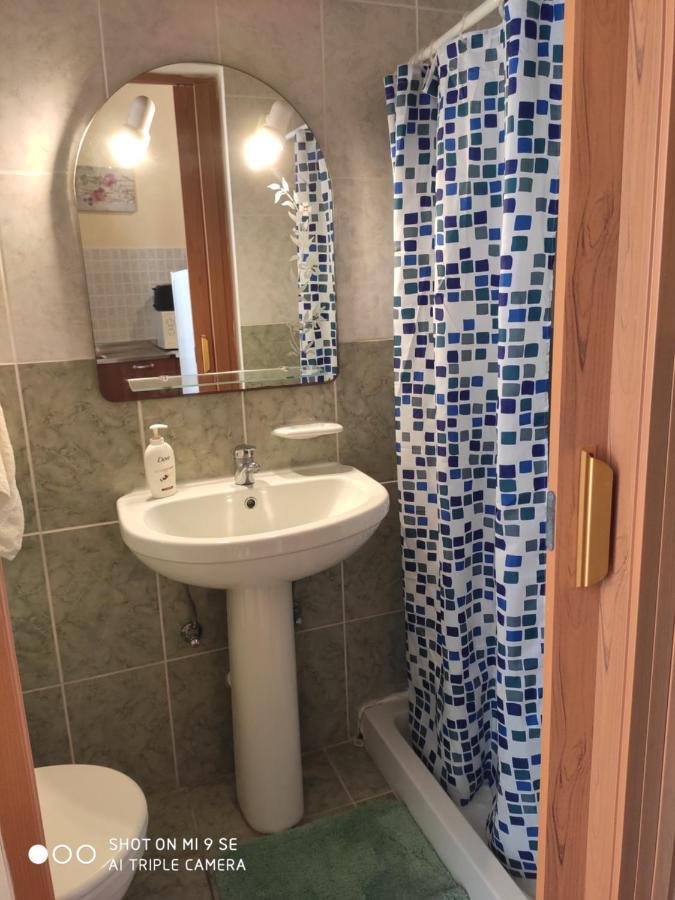 Floriana One Bedroom Studio House Екстериор снимка