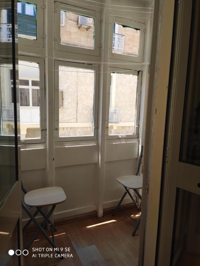 Floriana One Bedroom Studio House Екстериор снимка