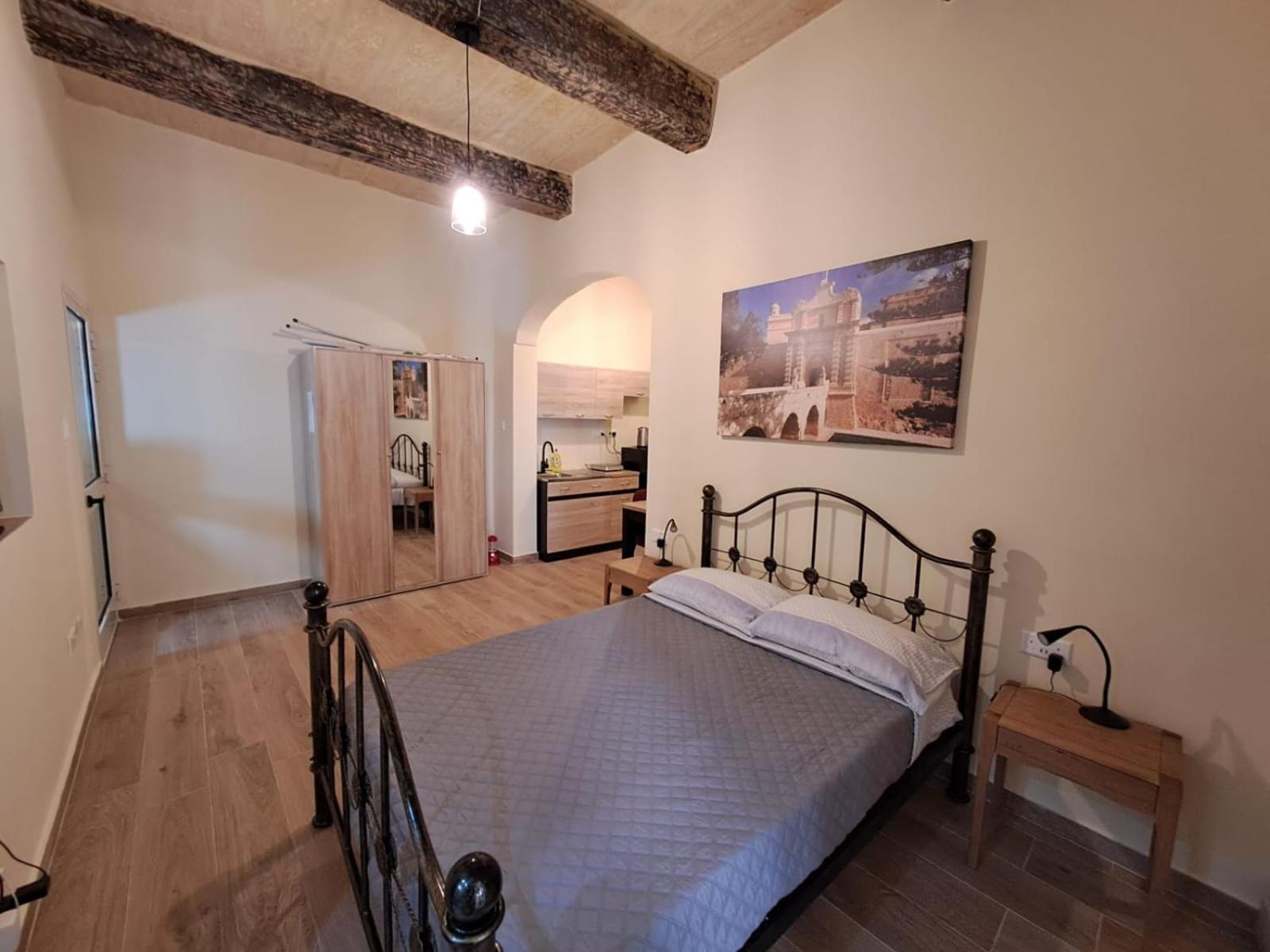 Floriana One Bedroom Studio House Екстериор снимка
