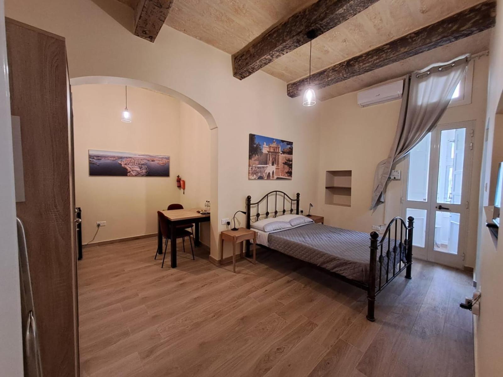 Floriana One Bedroom Studio House Екстериор снимка