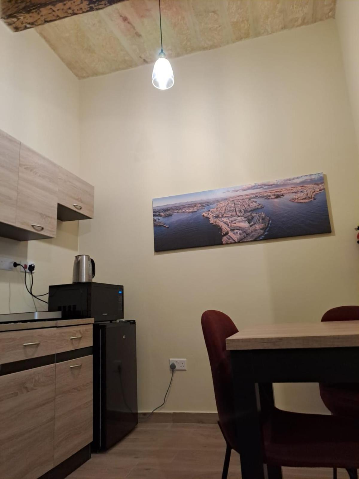 Floriana One Bedroom Studio House Екстериор снимка