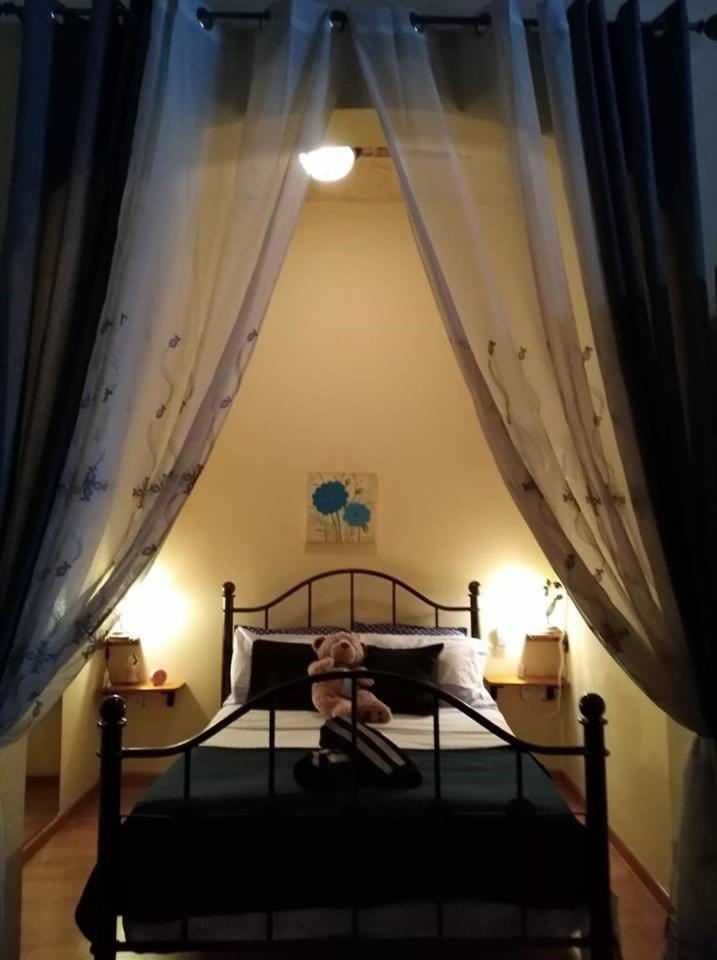 Floriana One Bedroom Studio House Екстериор снимка